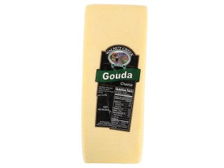 Wc Gouda Cheese