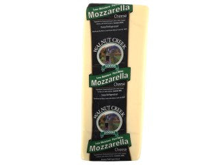 Mozzarella Cheese