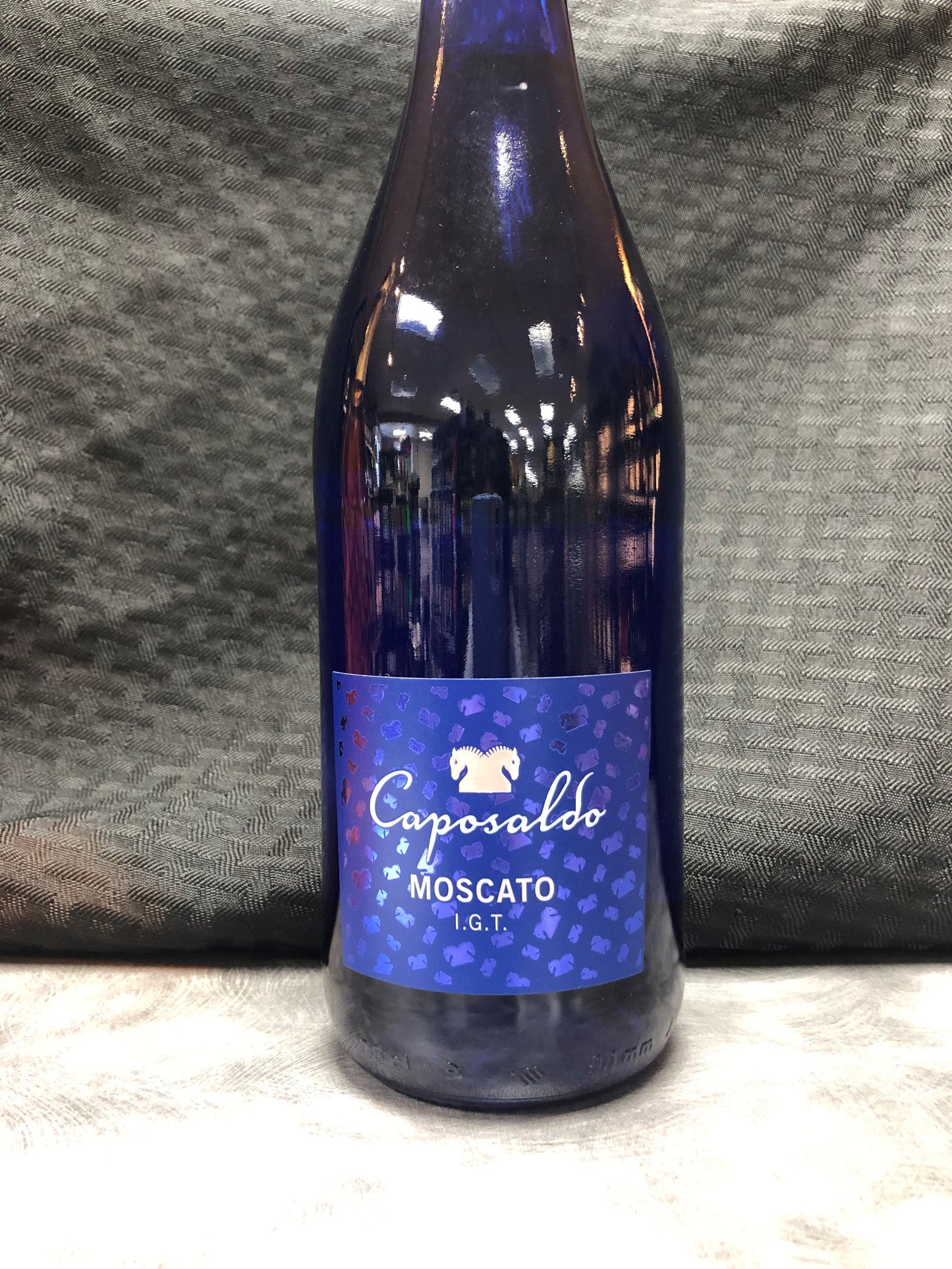Caposaldo Moscato