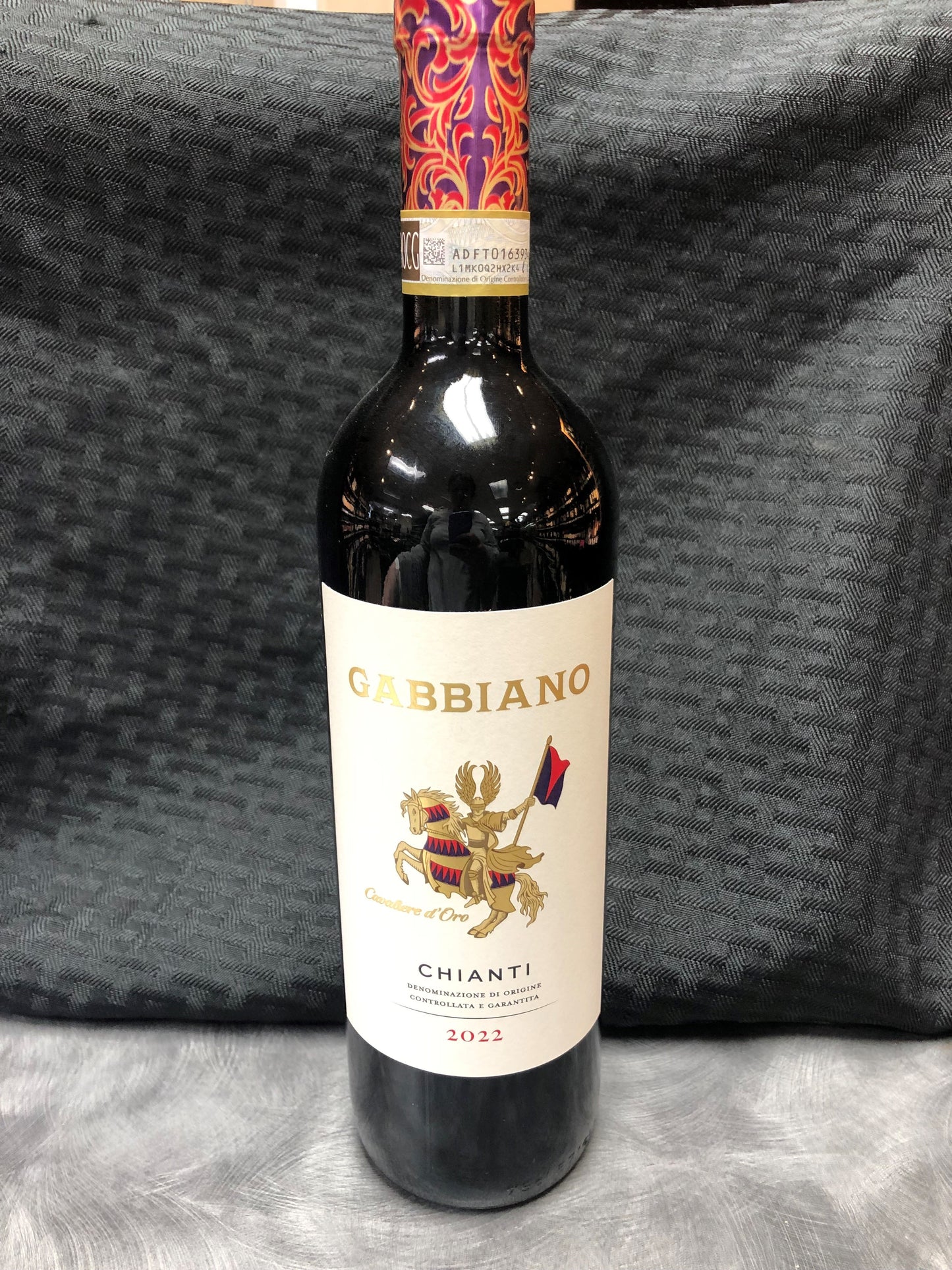 Cav D'Oro Chianti DOCG