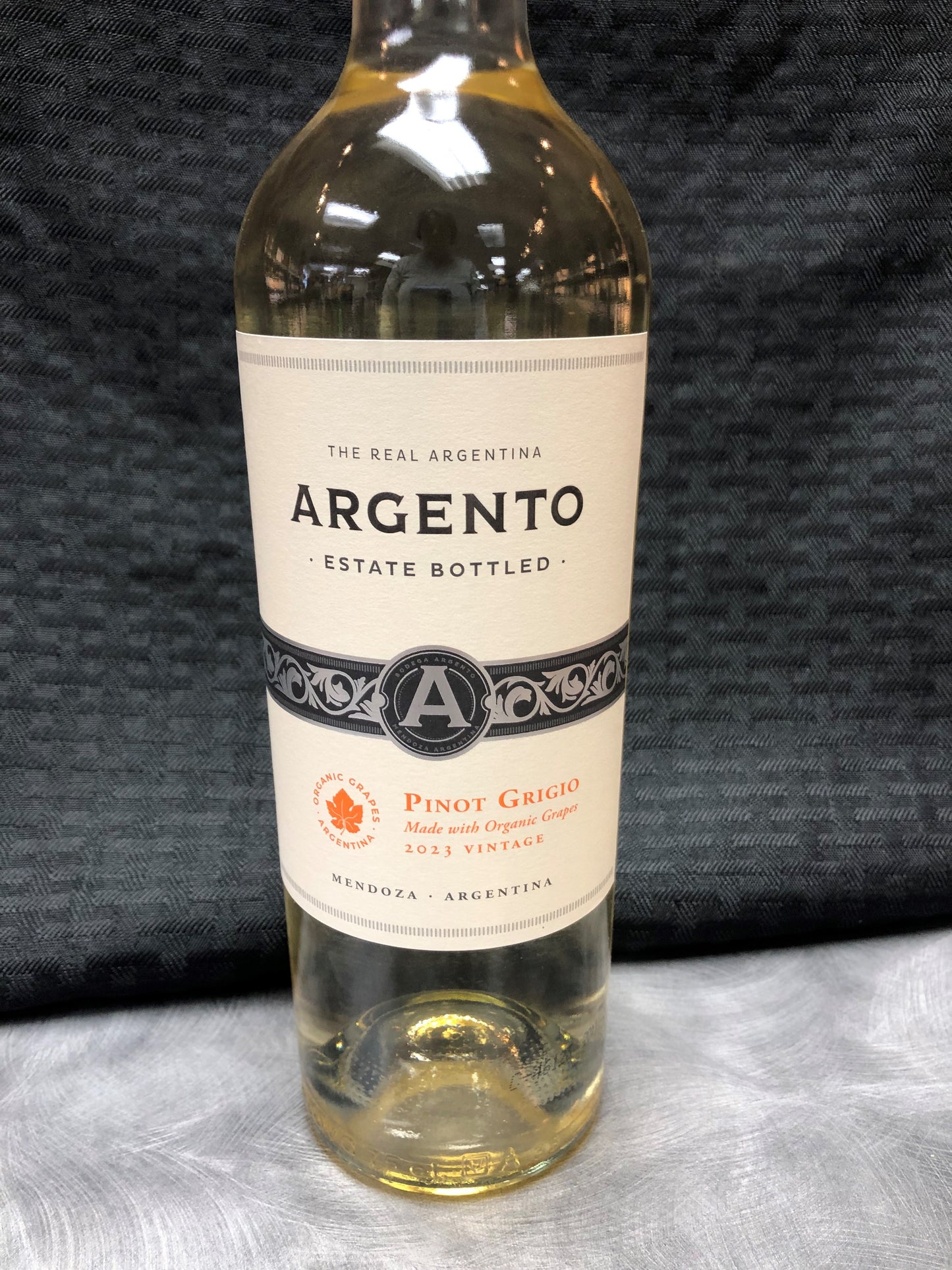 Argento Pinot Grigio
