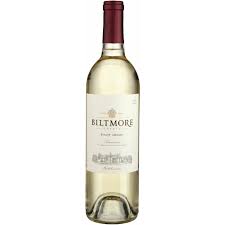 Biltmore Pinot Grigio