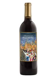 Biltmore Red Christmas