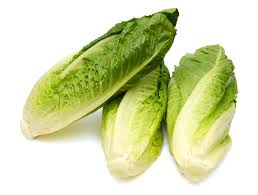 California Romaine Lettuce