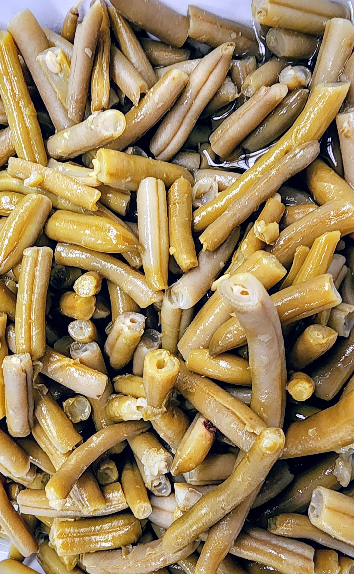 Green Beans