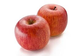 Organic Gala Apples 2 lb