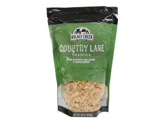 Walnut Creek Foods Country Lane Cereal 16 oz