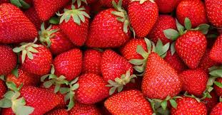 Strawberries 2 lb