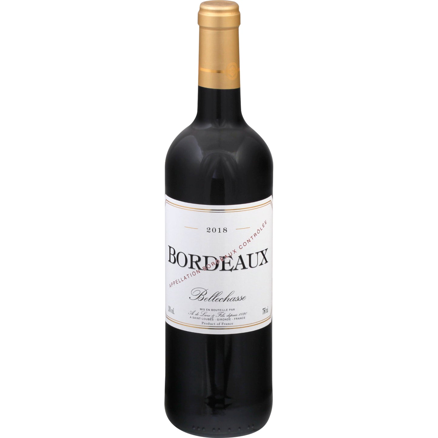 Bellachasse Bordeaux