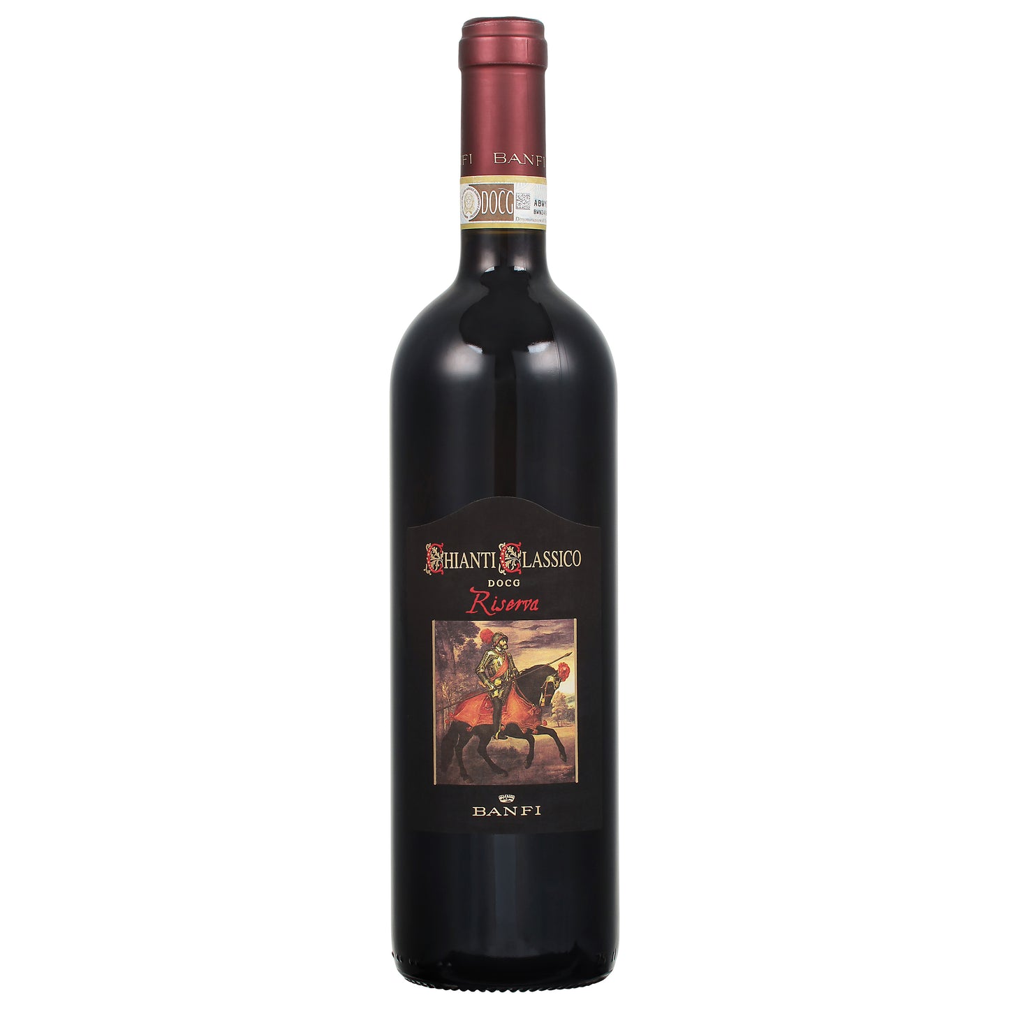 Chianti Classico Riserva Chianti 750 ml