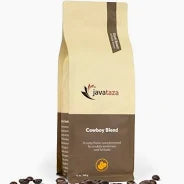 Javataza Cowboy Blend Coffee