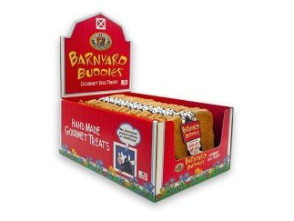 Dog Treat Barnyard Buddies Animal