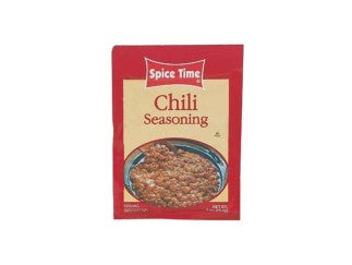 Ss Chili Seasoning 1 Oz.
