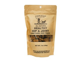 SB Healthy Hip and Joint 7 oz