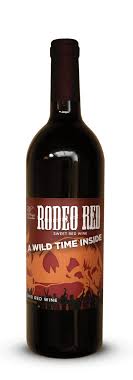 Versailles Rodeo Red