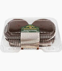 Yoders Chocolate Whoopie Pies
