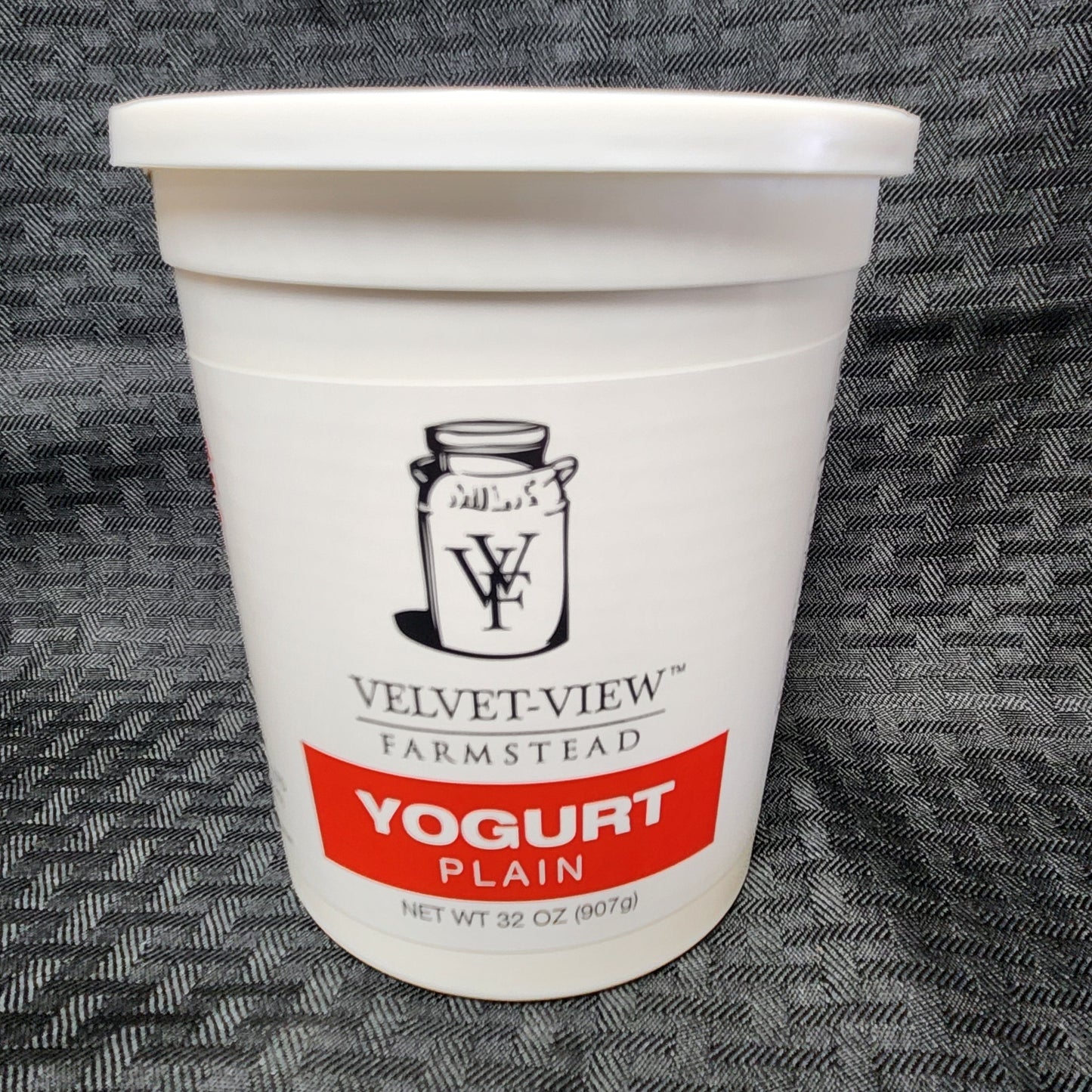 VV Farmstead Yogurt 32 oz