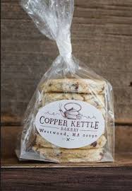 Welsh Cake Currant