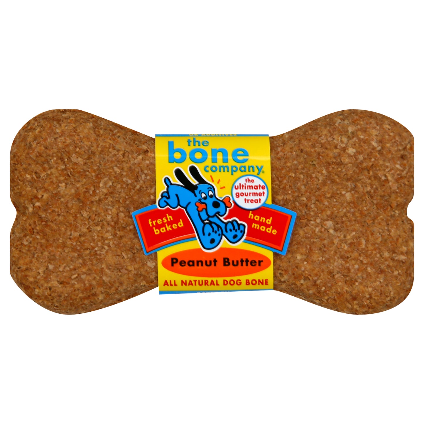 The Bone Dog Bone 1.3 oz