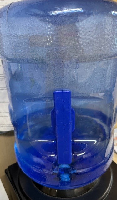 Five Gallon Water