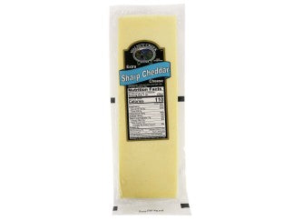 Wc Extra Sharp White Cheddar