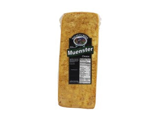 Wc Smoked Muenster