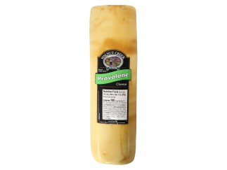 Smoked Provolone
