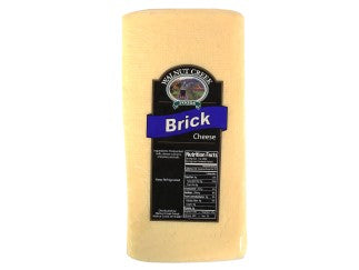 Brick Cheese