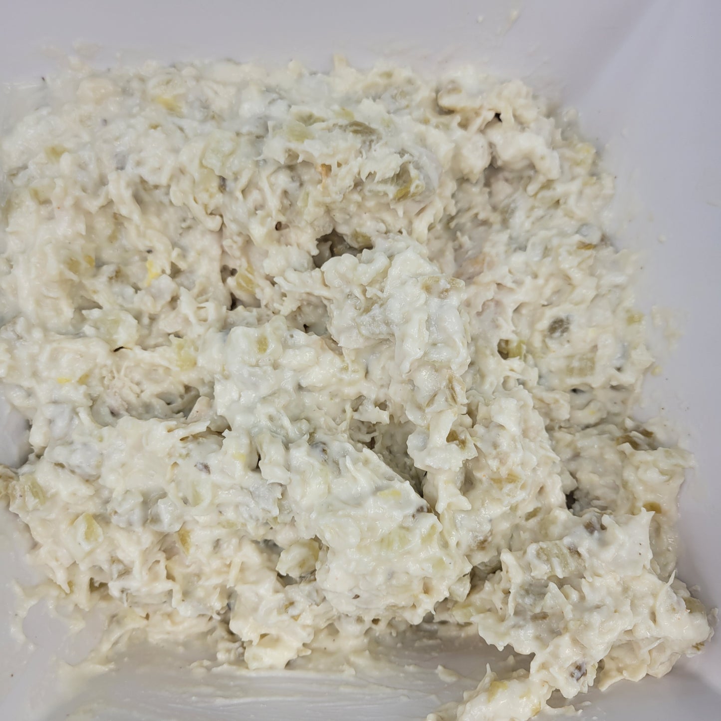 Chicken Salad