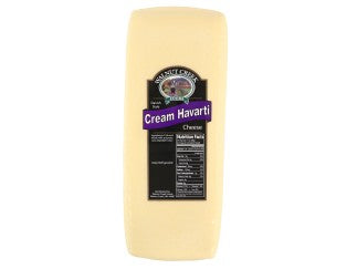 Cream Havarti