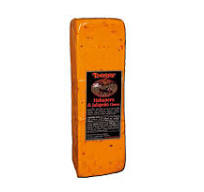 Gueten Sharp Habanero Jalapeno