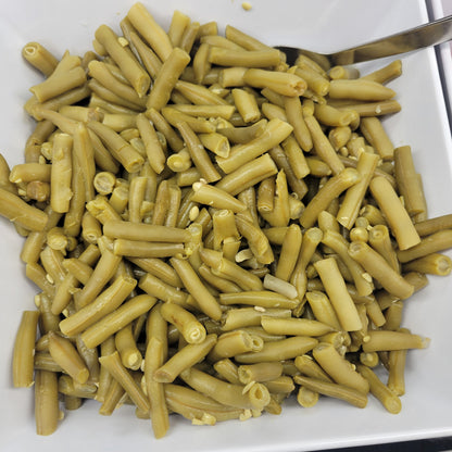 Green Beans