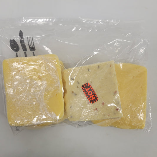 Deli Cheese Ends