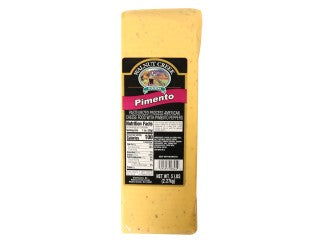 Wc Pimento Cheese