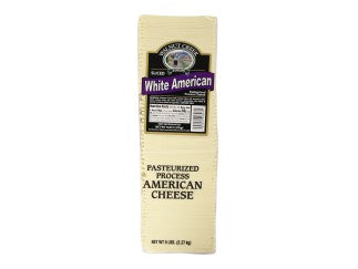 American Cheese