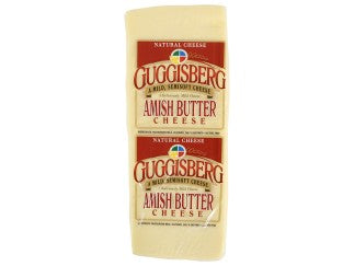 Butter Cheese