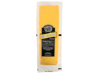Mild Cheddar Cheese