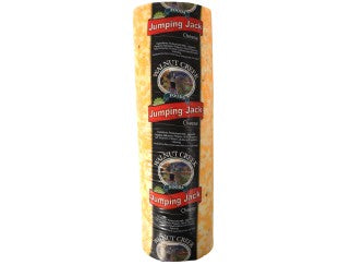 Jumping Jack Cheese