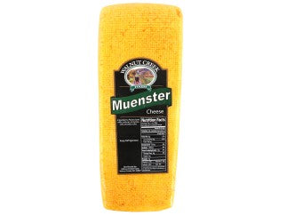 Muenster Cheese