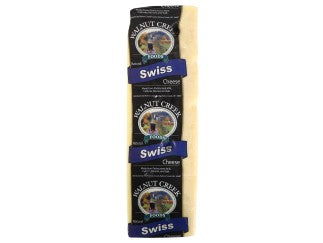 Wc Big Eye Swiss Cheese