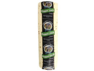Wc Pepper Jack Cheese