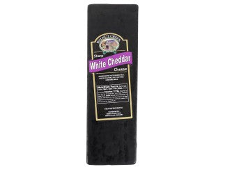 White Sharp Cheddar Cheese