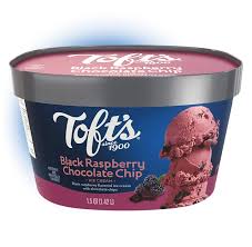 Tofts Bl. Raspberry Choc. Chunck
