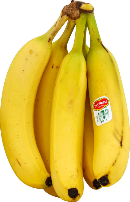 Bananas - Del Monte/Bunch