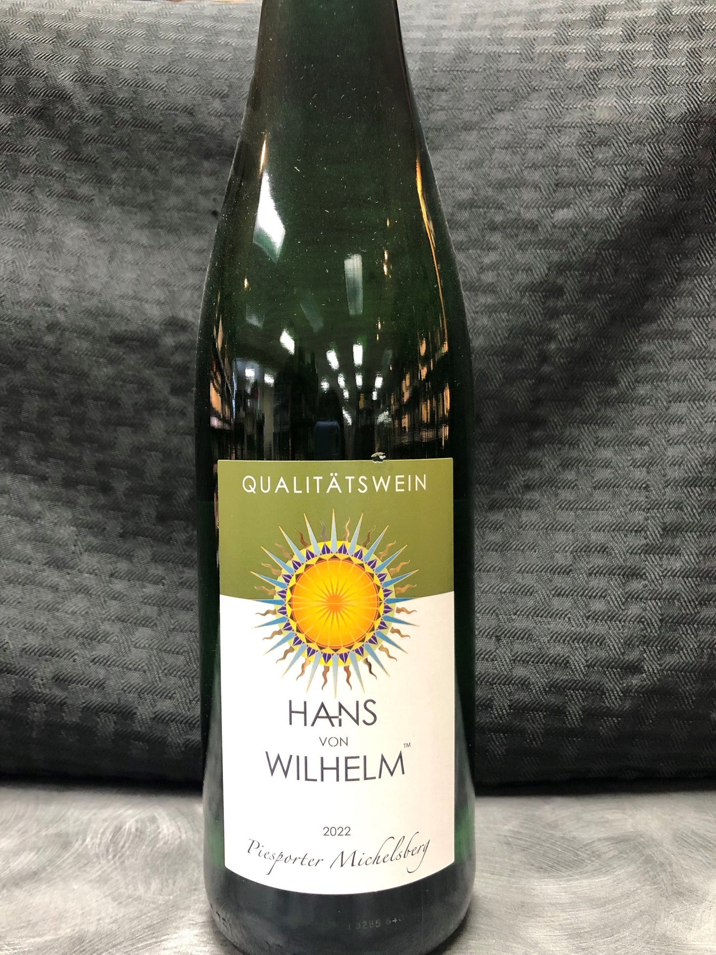 Von Wilhelm Haus Riesling