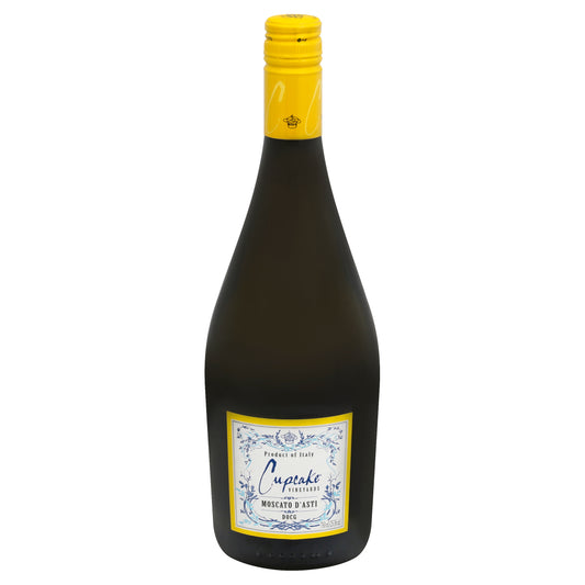 Cupcake Moscato D'Asti 750 ml