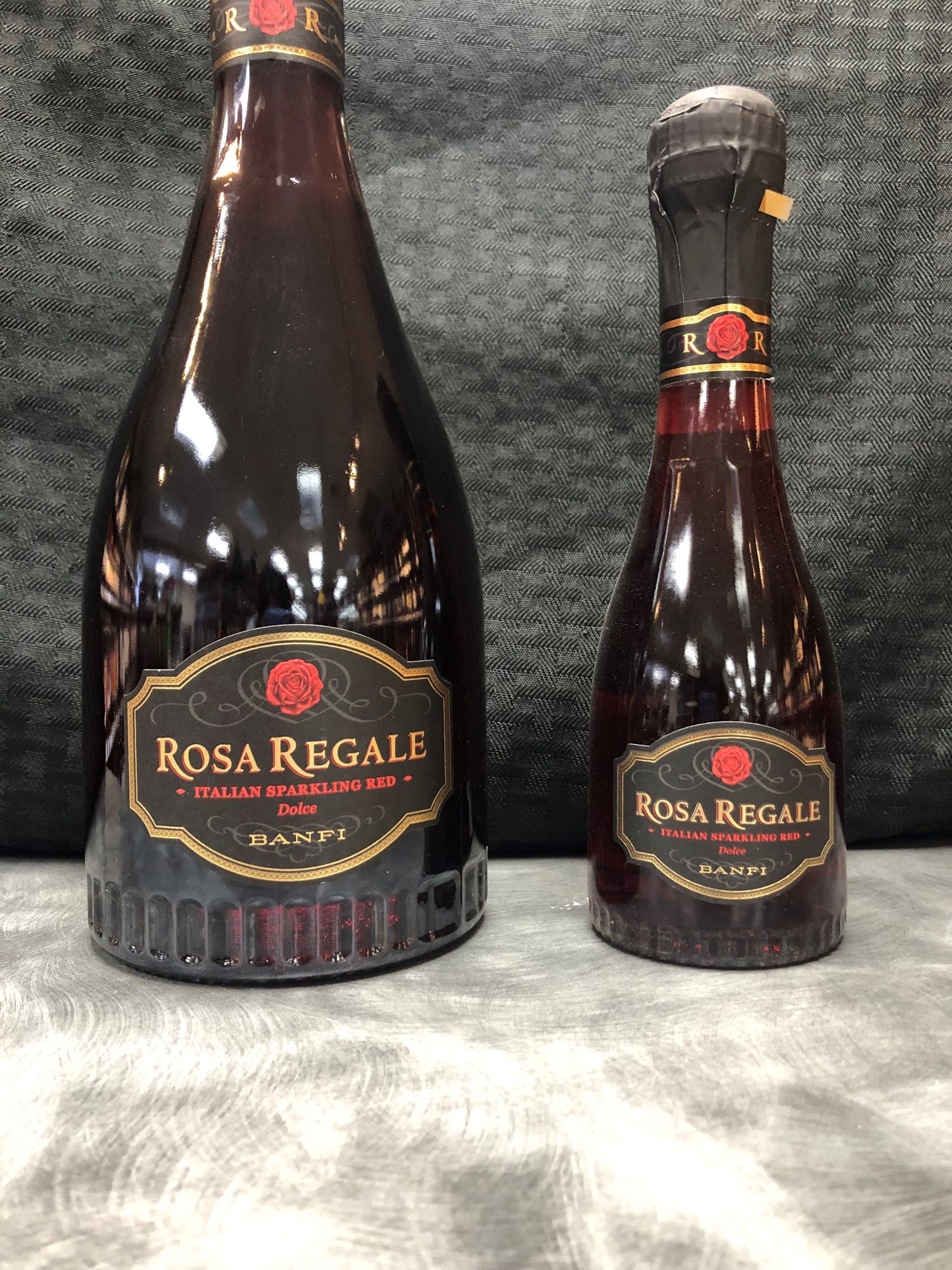 Banfi Rosa Regale Red