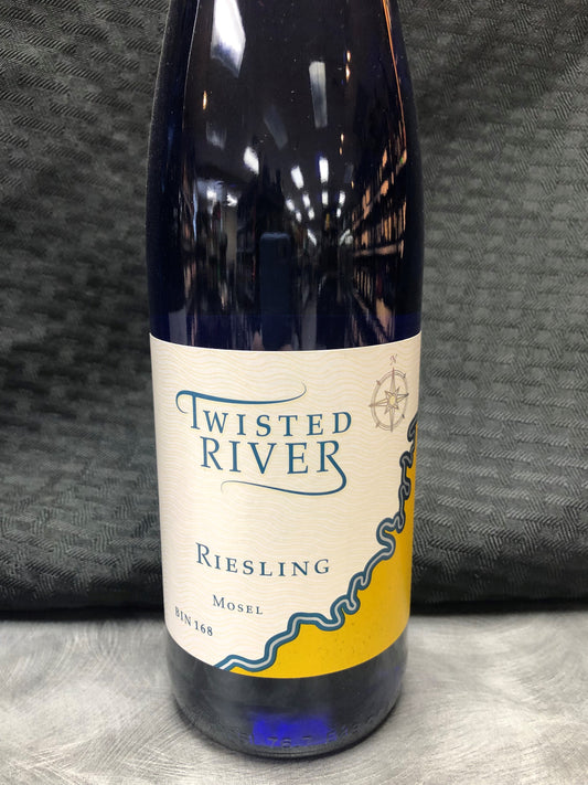 Twisted River Riesling
