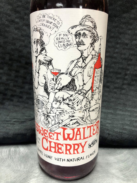 Sweet Walter Cherry