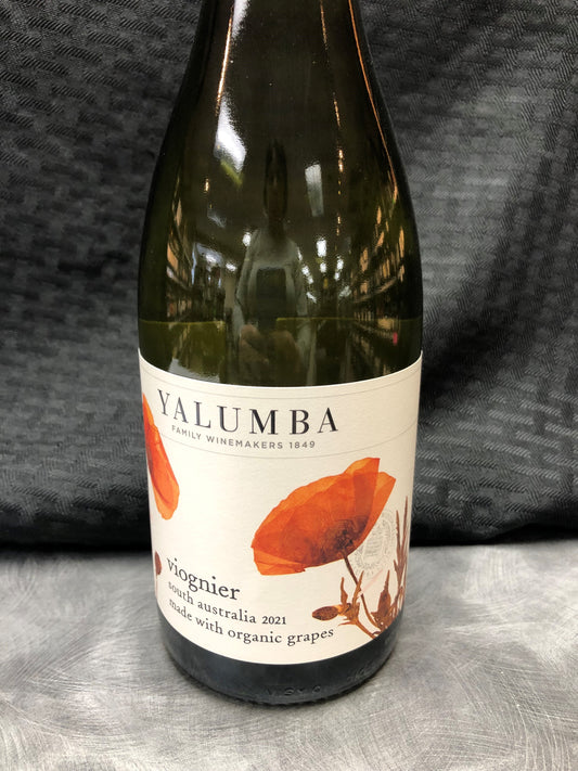Yalumba Viognier